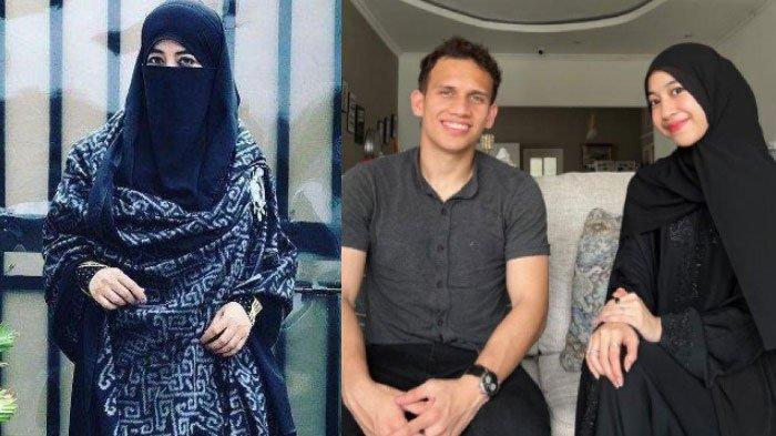 Pesan Umi Pipik ke Adiba Khanza Jelang Menikah Egy Maulana, Minta Putri Pisah Rumah Dengannya