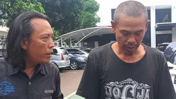 Peternak Jadi Tersangka Karena Bela Diri Lawan Pencuri Ternak Hingga Tewas