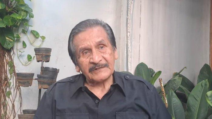 Piet Pagau Kuak Penyebab Istri Meninggal Dunia