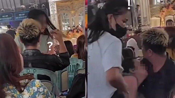 Pihak keluarga Cinderella, wanita muda meninggal dunia di acara orgen tunggal dikabarkan belum membuat laporan polisi atas kematian korban