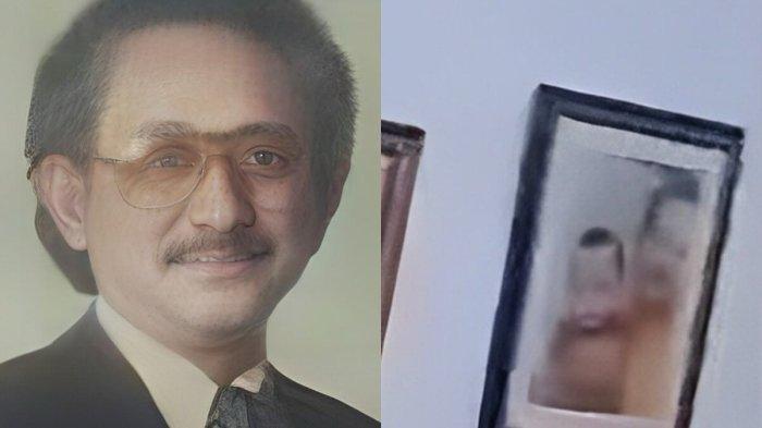 Pilu Foto Opa Hans Tomasoa Peluk Bayi Dikamar Disorot Publik, Lansia Pasutri di Bogor Tewas Membusuk