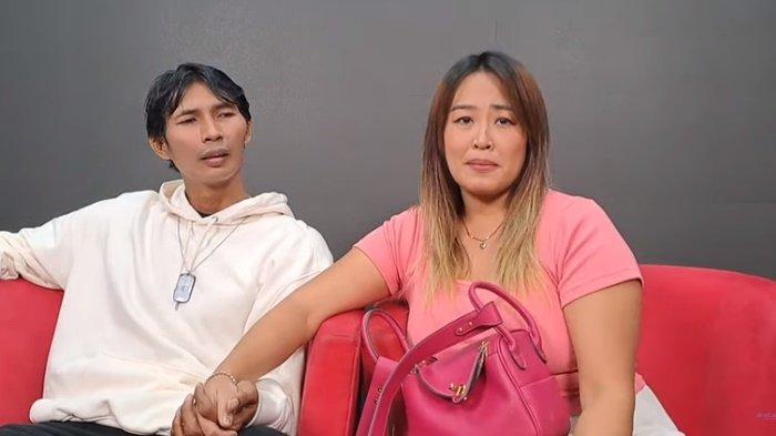 Pinkan Mambo membawa kabar bahagia mengumumkan kabar kehamilannya. Sayangnya, dibuat kecewa setelah mendengar reaksi dari suaminya, Arya Khan