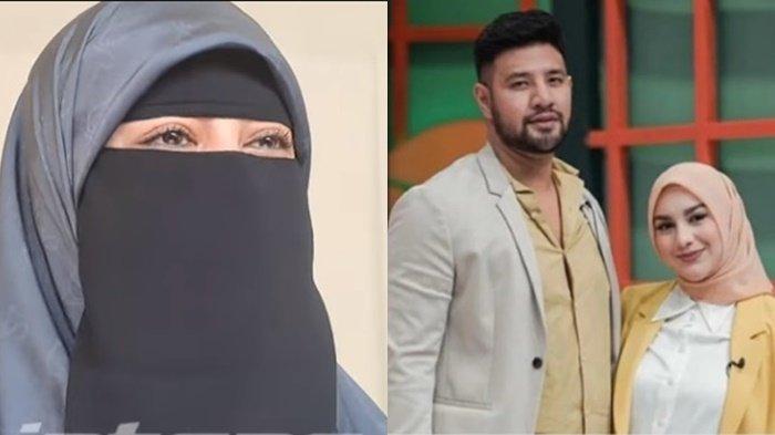 Pipik Dian Irawati alias Umi Pipik selaku sahabat dan teman kajian Irish Bella memberikan komentar terkait perceraian sang artis.