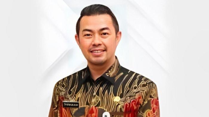 Pj Wali Kota Pekanbaru Risnandar Mahiwa Ditangkap KPK Terkait OTT