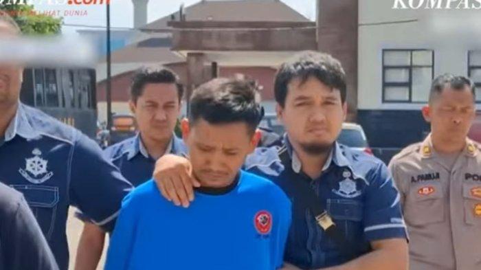 Polda Jabar Pakai Metode Pencocokan Wajah Pelaku Kasus Vina, Sebut Pegi Setiawan dan Tersangka Identik