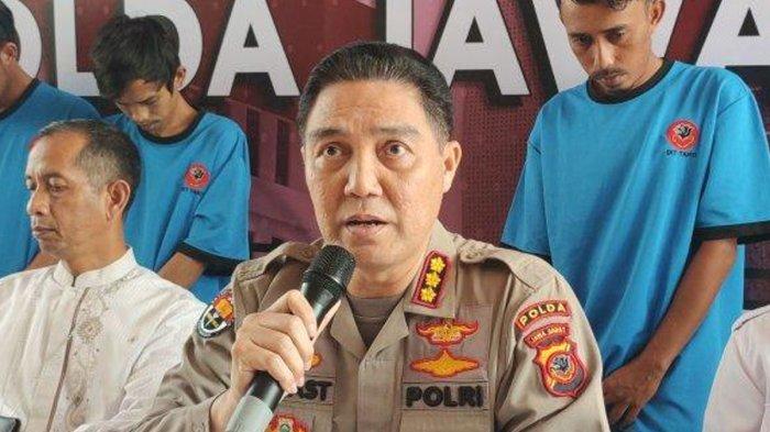 Kabid Humas Polda Jabar, Kombes Pol Jules Abraham Abast Tegaskan Kasus Vina dan Eky Masih Proses Penyelidikan, Minta Masyarakat Beri Informasi