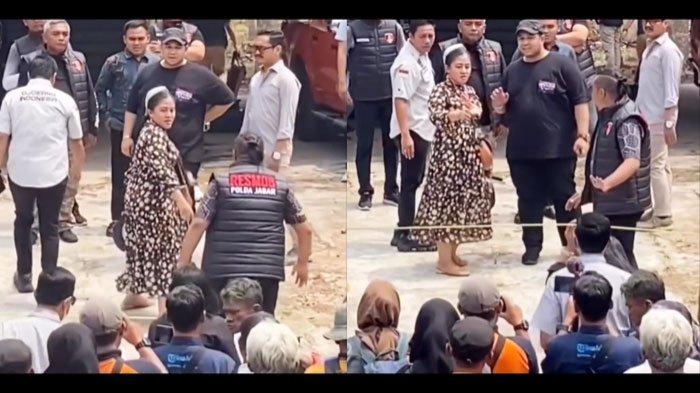 Polisi Temukan Sarung Golok Pembunuhan Tuti dan Amalia, Mbak Rara Sebut Barang Bukti Dibuang ke Sungai
