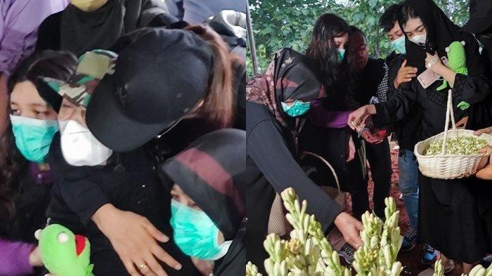 Polisi Ungkap Kondisi D Sudah Diperiksa Terkait 4 Anaknya Dibunuh Sang Ayah, Libatkan Sejumlah Pihak