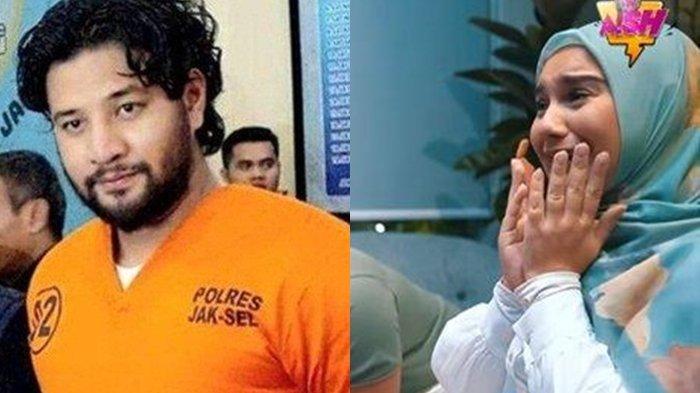 Postingan Irish Bella Ditengah Kabar Ammar Zoni Ditangkap Kasus Narkoba Ketiga Kalinya