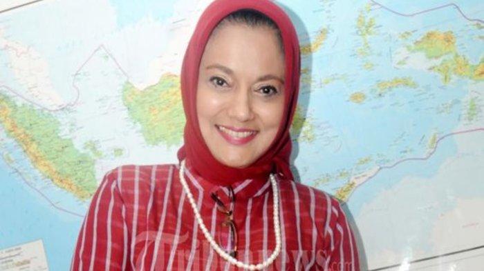 Postingan Marissa Haque sebelum meninggal dunia jadi sorotan, masih unggah story 15 jam yang lalu.