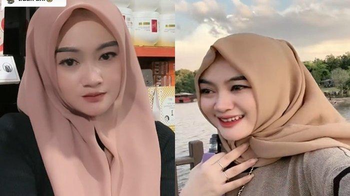 Potret Acil Jouleha Alias Mira Lestari Viral Robohkan Rumah Setelah Suami Berselingkuh