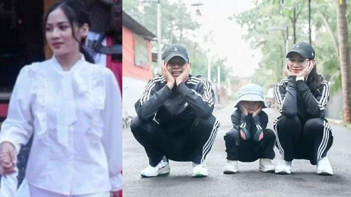 Potret Aqila Wanita Disebut Istri Baru oleh Dedi Mulyadi, Diduga Mantan Guru Les Bahasa Inggris Anaknya