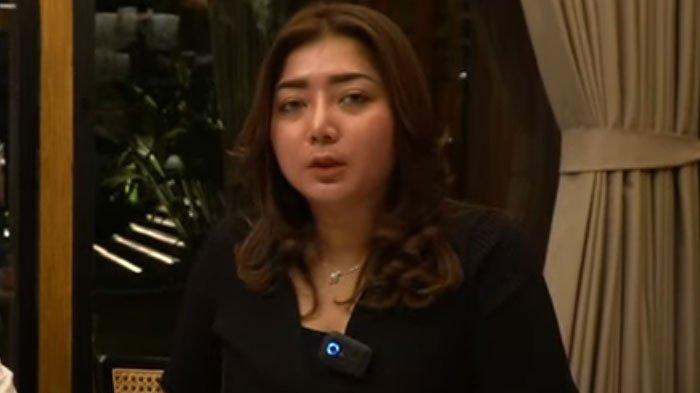 Pratiwi Noviyanthi Syok Agus Salim Pakai Uang Donasi Untuk Belanja Online, Akui Punya Bukti Transfer