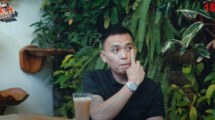 Prediksi Hard Gumay Viral Soal Artis R Tersandung Kasus Selingkuh: Semakin Arogan, Hidupmu Hancur