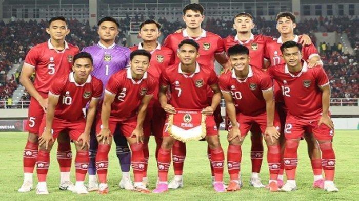 Prediksi Timnas U-23 Indonesia vs Qatar di Piala Asia U-23 2024 : Qatar Sedang Loyo di Laga Pembuka