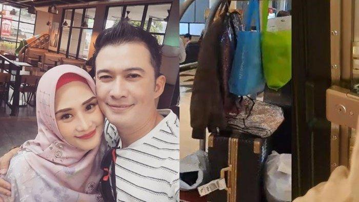 Presenter sekaligus artis Mandala Shoji berencana menuntut ganti rugi Rp5 miliar dan melaporkan hotel bintang empat di Pontianak ke polisi usai diusir