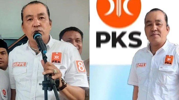 Pria curhat ke Anies Baswedan ternyata caleg PKS.