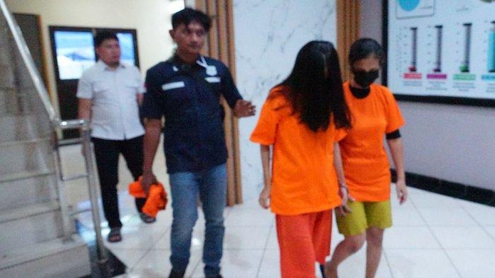 Pria di Bekasi menjadi korban pembunuhan berencana yang pelakunya istri, anak dan pacar anaknya, korban dibunuh karena sakit hati. Senin (22/7/2024)