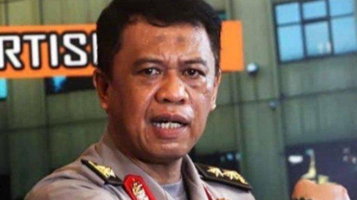 Profil Anton Charliyan Eks Kapolda Jabar Kecewa Penyidik Keliru Tetapkan Pegi Setiawan Tersangka