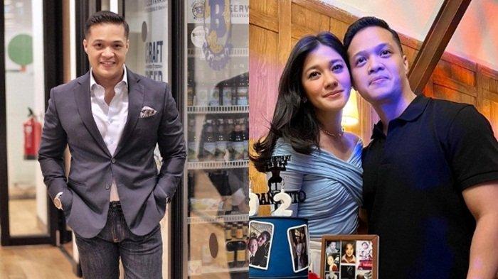 Profil Arfito Hutagalung heboh dikabarkan resmi melamar Naysila Mirdad.