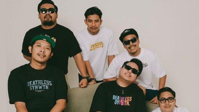 Profil Guyon Waton Grup Band Jawa Klarifikasi Konser Lentera Fest Tangerang Batal, Panitia Kabur