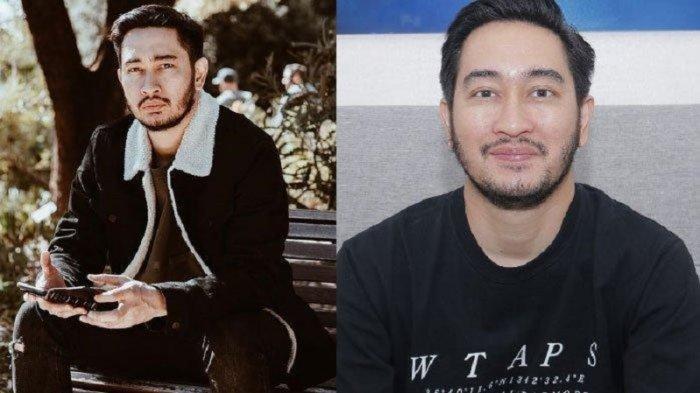 Profil Jeje Govinda Suami Syahnaz Shadiqah, Disebut Ancam Cerai Istri Masih Hubungi Rendy Kjaernett