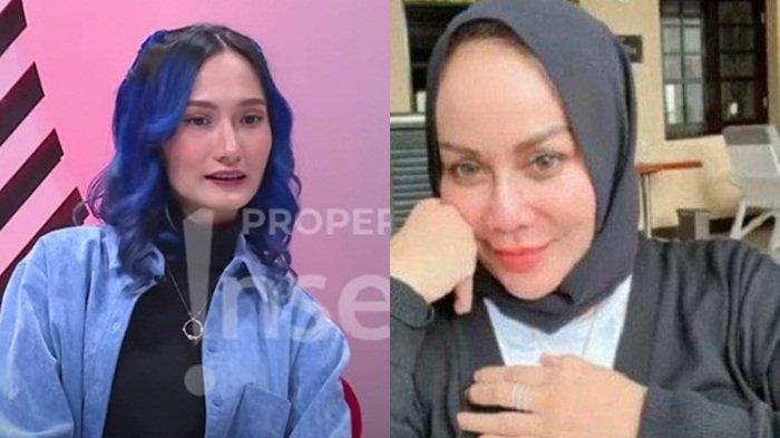 Profil Nena Ghoib diduga menjadi korban penganiayaan saat menonton bareng final Piala Dunia 2022 beberapa waktu lalu.