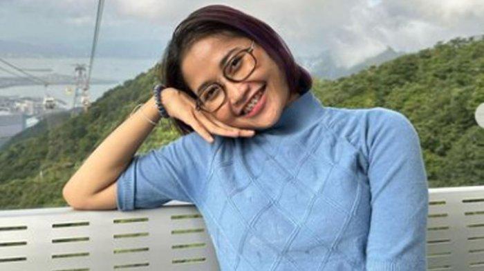 Profil Riyuka Bunga Selebgram Curhat Diminta Ibu Rujuk Meski Digugat Harta Gono Gini Heri Horeh