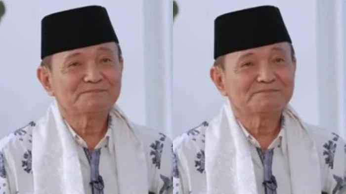 Profil Sosok Buya Syakur, Ulama Kharismatik yang Meninggal Dunia Hari Ini, Lulusan Oxford