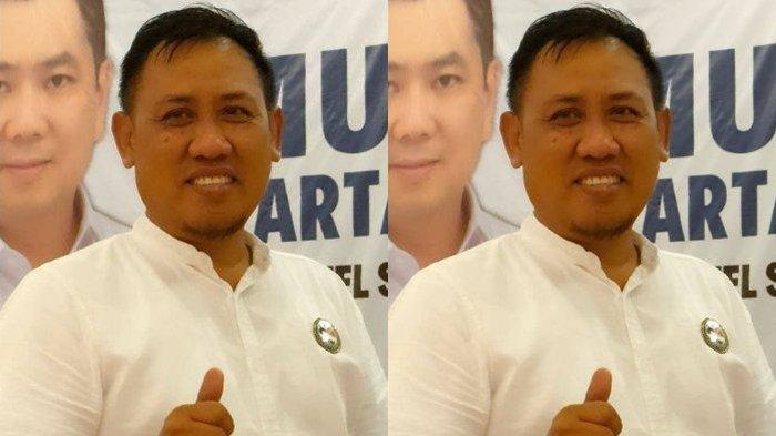 Profil Sosok Syafaruddin Sunu, Anggota DPRD Kolaka yang Meninggal di Hotel di Kendari, Kader Perindo