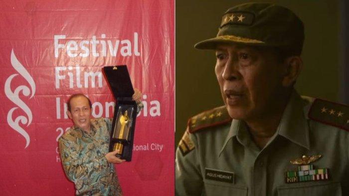 Profil Sosok Yayu Unru yang Meninggal Dunia Hari Ini, Pernah Main di Serial The Last of Us