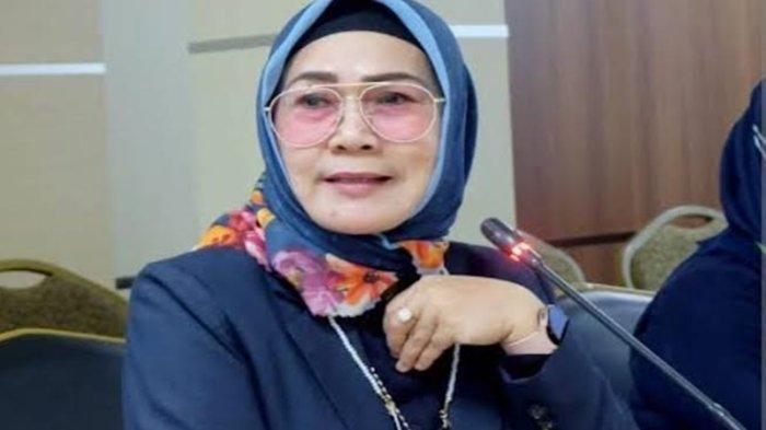 Profil dr Makiani, Dirut RSUD Palembang Bari yang Disebut Bakal Jadi Pj Walikota Palembang