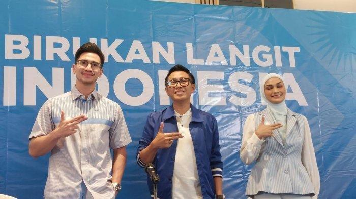 Program Verrel Bramasta Saat Maju Jadi Caleg di 2024, Fokus Kawal Isu KDRT Dari Kisah Venna Melinda