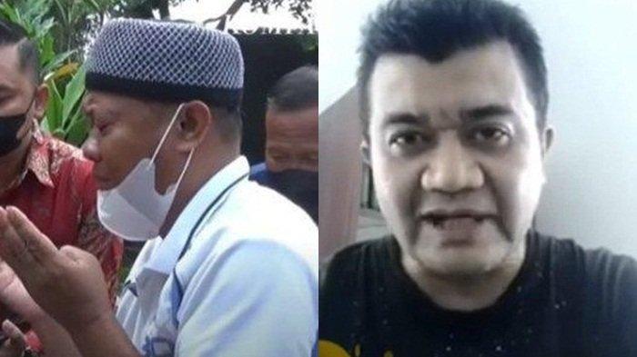Psikolog Forensik, Reza Indragiri turut menyoroti kasus pembunuhan Tuti Suhartini dan Amalia Mustika Ratu di Subang, Jawa Barat.