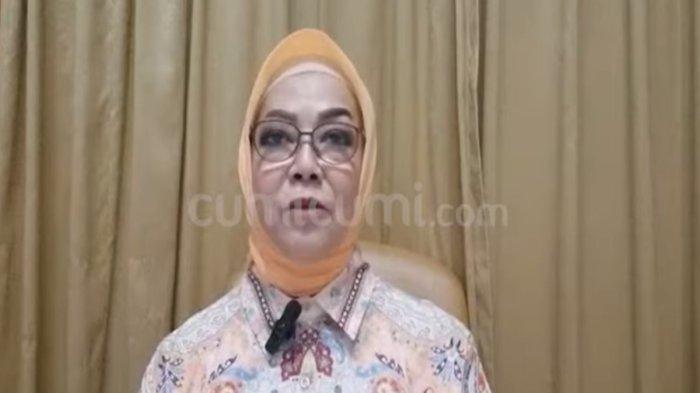Psikolog, Rose Mini menyoroti soal hubungan asmara Ayu Ting Ting dan Lettu Fardhana yang diisukan batal menikah.