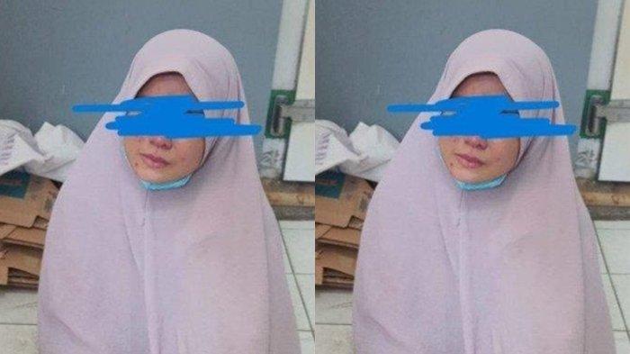 Puji Ibu Curi telur demi tiga Anaknya Makan