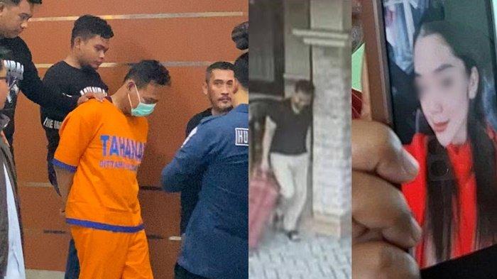 Puncak kemarahan Antok hingga berniat membunuh Uswatun Khasanah baru dirasakan setelah korban mendesak untuk menceraikan istri sahnya dan menikahinya
