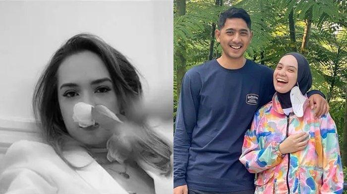 Putri Anne meluapkan perasannya soal kehancuran dan memamafkan seseorang telah yang menjatuhkannya. Akan bahagia meski orang lain berusaha menjatuhkannya