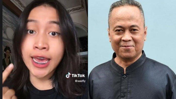Putri Ki Joko Bodo, Ayda Prasasti meluapkan amarahnya soal pemberitaan perebutan harta warisan tersebut