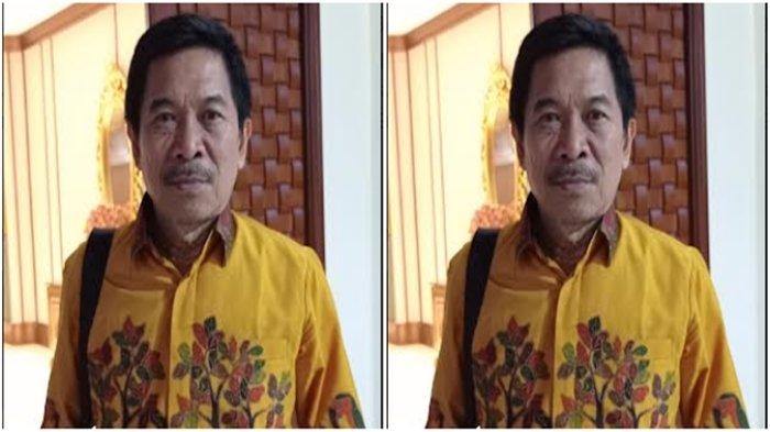 Pengamat politik sekaligus ahli hukum tata negara Unsri Profesor Dr Febrian memberi respon atas putusan MK tentang masa jabatan kepala daerah 5 tahun.