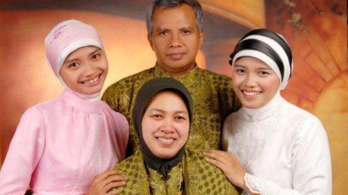 Rae Suryana Pria di Tasikmalaya Buka Sayembara 250 Juta damaikan dengan Keluarga
