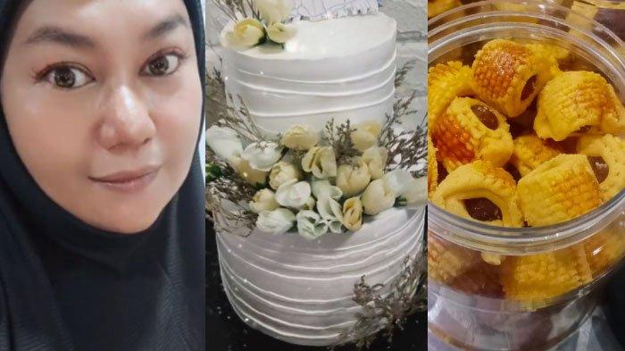 Ramannie Ibu Histeris Anak Angkat Diambil Paksa Punya Bisnis Kue