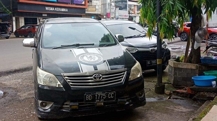 Raya Abadi Travel palembang bengkulu di Loketnya di Jalan Kolonel Atmo Rt 16 Rw 03 No 45 Kelurahan 17 Ilir, Palembang
