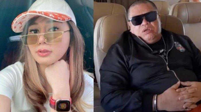 Razman Nasution kini mengumumkan kabar soal Denise Chariesta yang resmi jadi tersangka pencemaran nama baik