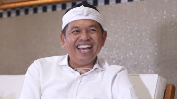 Reaksi Dedi Mulyadi Dilaporkan Aep Usai Dituding Sandra Ayah, Tertawa Santai