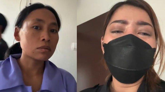 Reaksi Ibu Bayi di Lubuk Linggau Anak Diambil Dinsos, Betah Diurus Pratiwi Noviyanthi