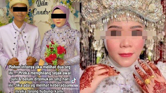 Reaksi Keluarga Pengantin di Palembang Kabur Ditagih Utang Rp 21,7 Juta, Izinkan WO Lapor Polisi