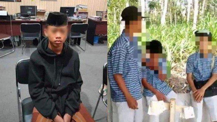 Reaksi Kepala Sekolah Tau Pelaku Bully di Cilacap, Kaget Sempat Memuji Anak Berprestasi