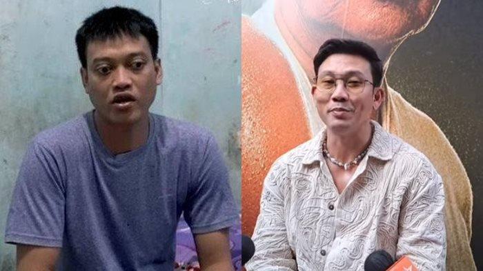Reaksi Kurnia Meiga usai ditantang Denny Sumargo bertemu untuk beri penjelasan terkait penceraian dengan Azhiera Adzka.