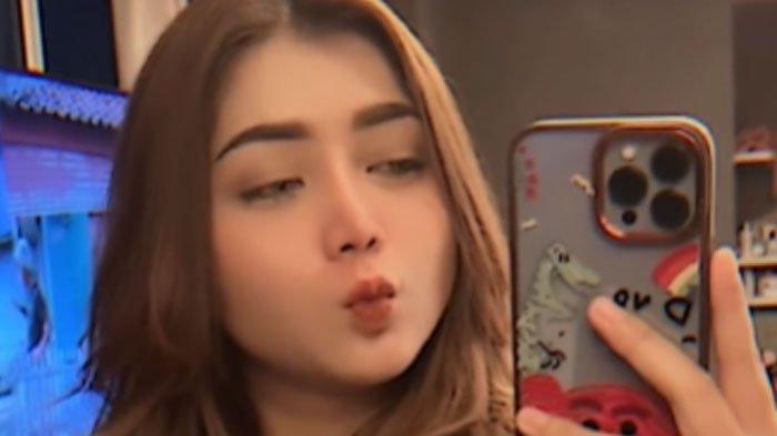 Reaksi Pratiwi Noviyanthi Usai Instagram Hilang Direport Netizen, Minta Maaf